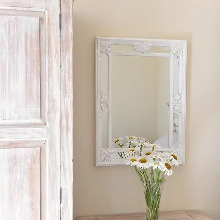 Oisyra Boutique Mini-hôtel Ermoúpoli