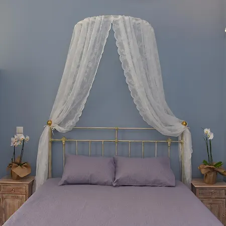Mini-hôtel Oisyra Boutique *
