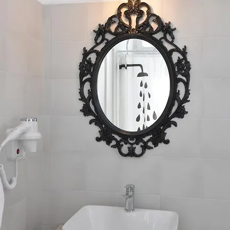 Mini-hôtel Oisyra Boutique