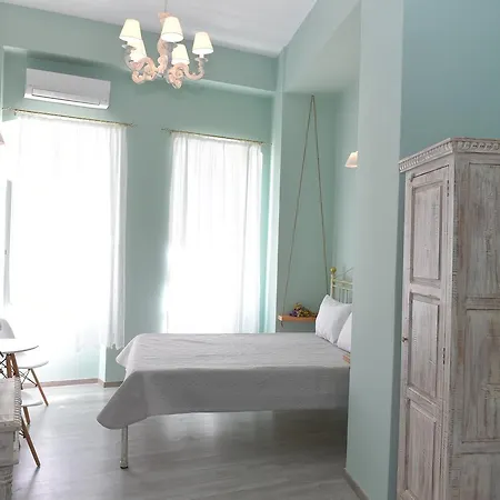 Oisyra Boutique Ermoúpoli