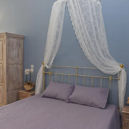 Mini-hôtel Oisyra Boutique Ermoúpoli