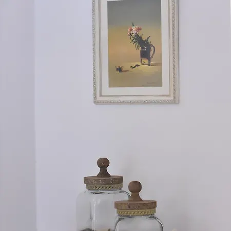 Oisyra Boutique Ermoúpoli