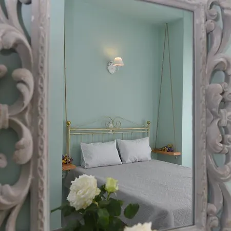 Oisyra Boutique Ermoúpoli
