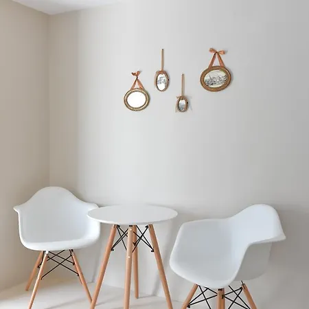 Mini-hôtel Oisyra Boutique