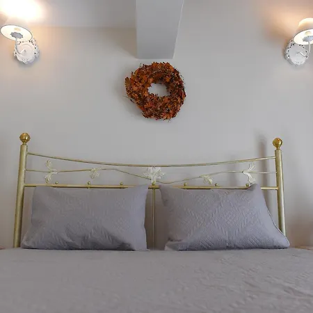 Oisyra Boutique Πανδοχείο Ερμούπολη