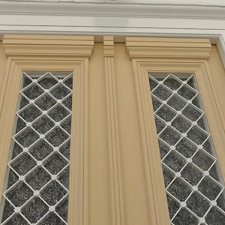 Πανδοχείο Oisyra Boutique Ερμούπολη