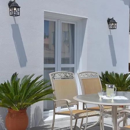Πανδοχείο Oisyra Boutique